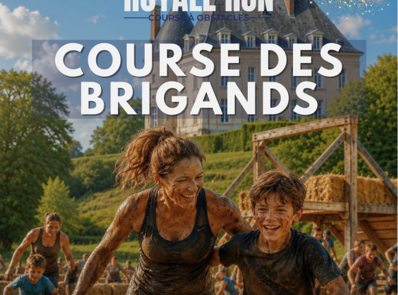 Course des Brigands
