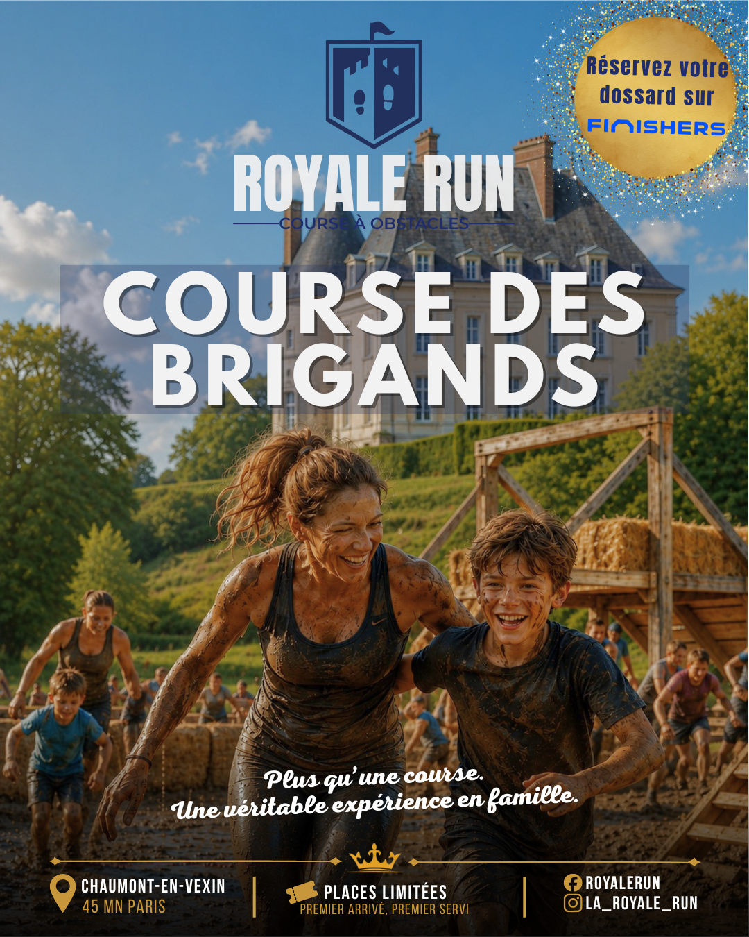 Course des Brigands
