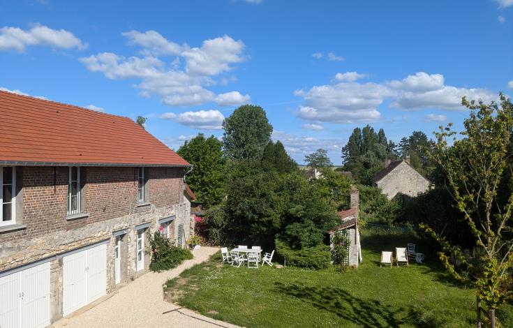 propriété