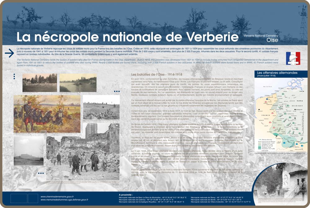 Panneau necropole_Verberie