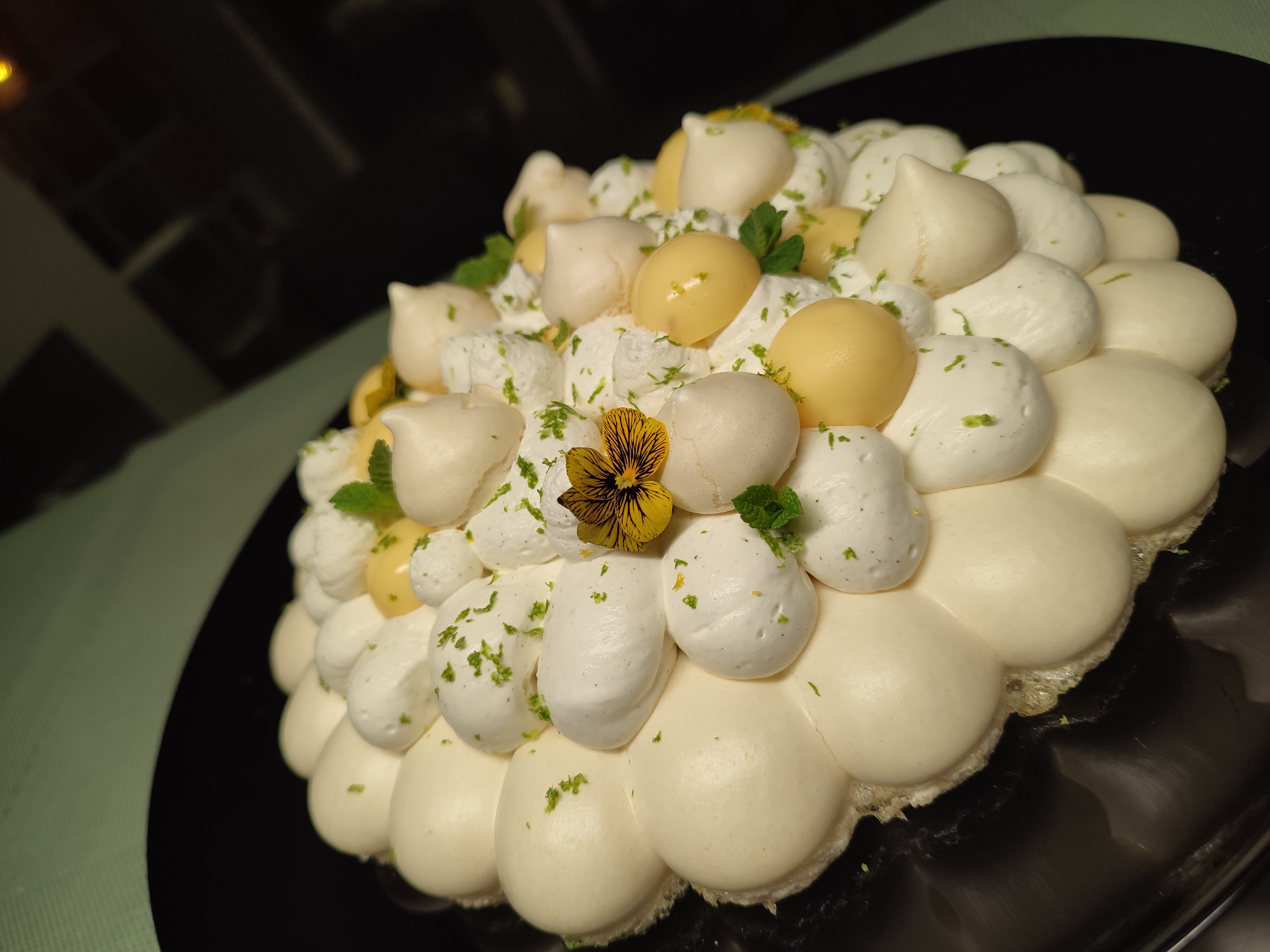 Restaurant Mediterraneo