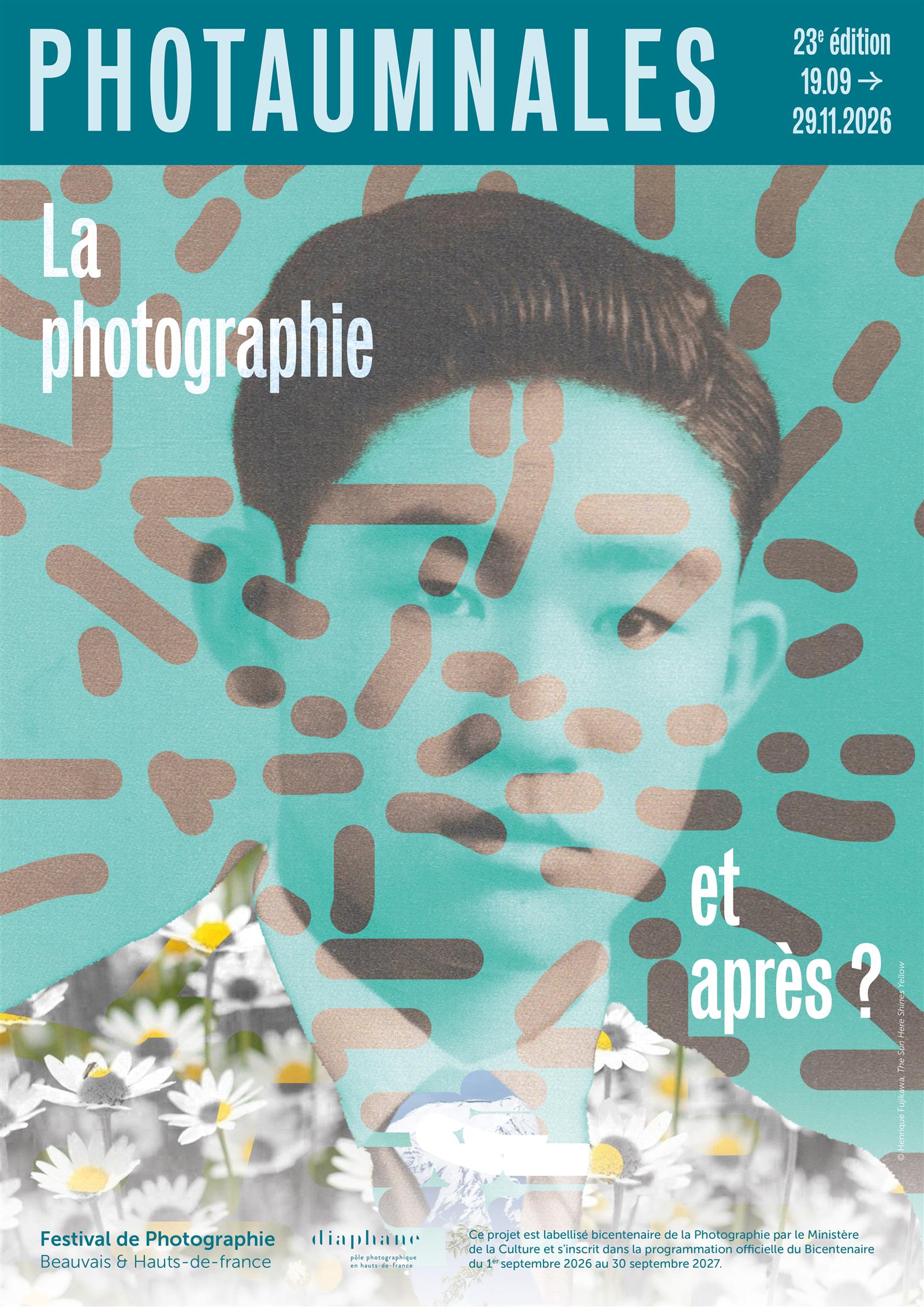 Photaumnales affiche 2026