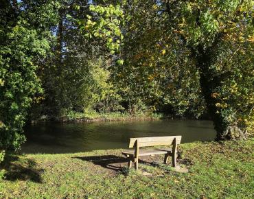 LA VALLÉE DES MIROIRS