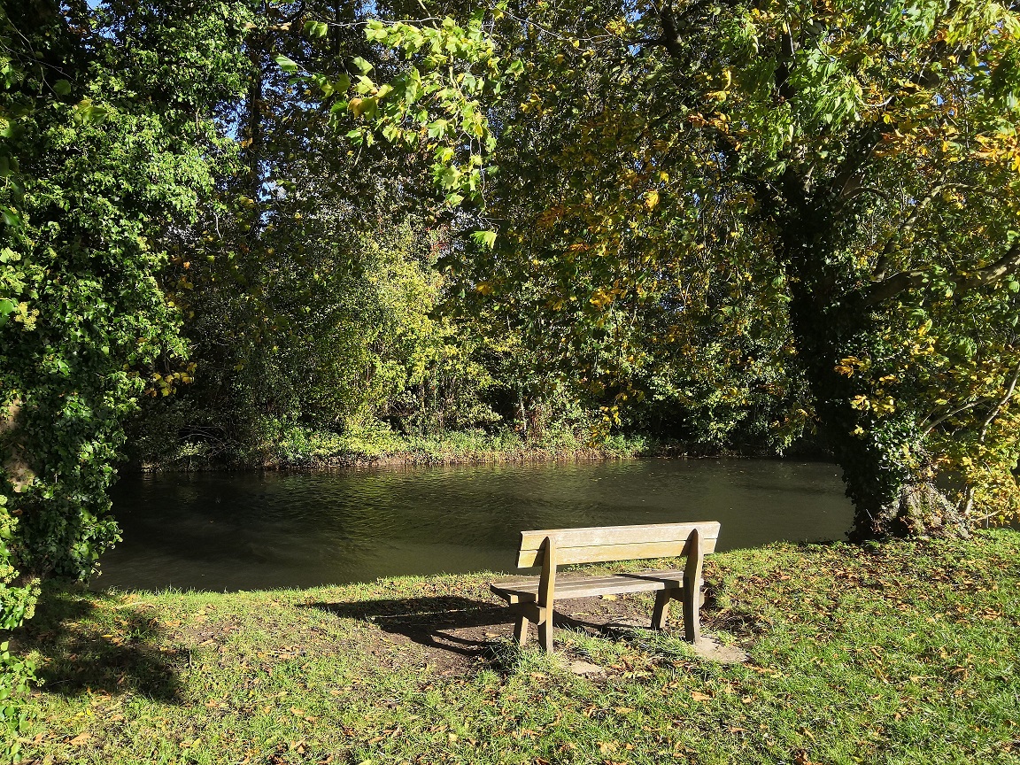 LA VALLÉE DES MIROIRS