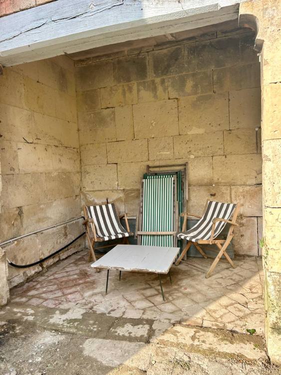 Gites du Domaine de Chevreux
