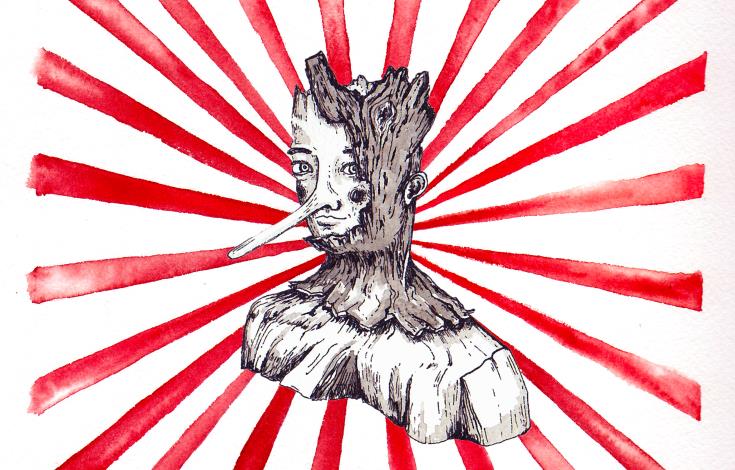 Pinocchio