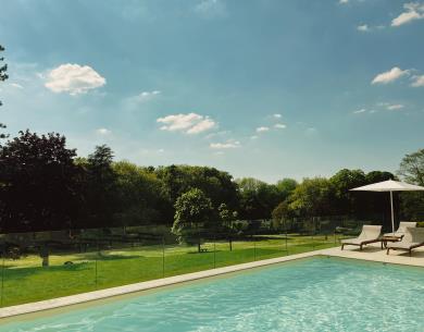 Le Château de la Tour