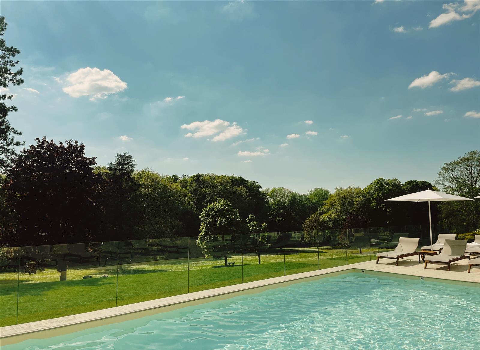 Le Château de la Tour