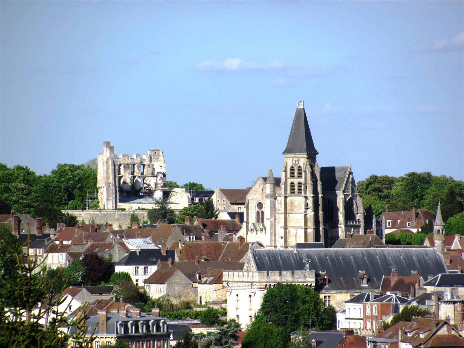 Point de vue_Clermont