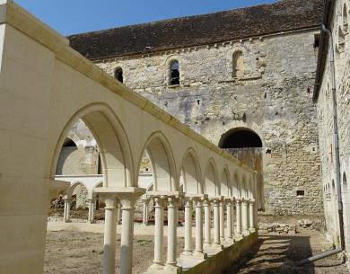 Prieuré Autheuil en valois 3