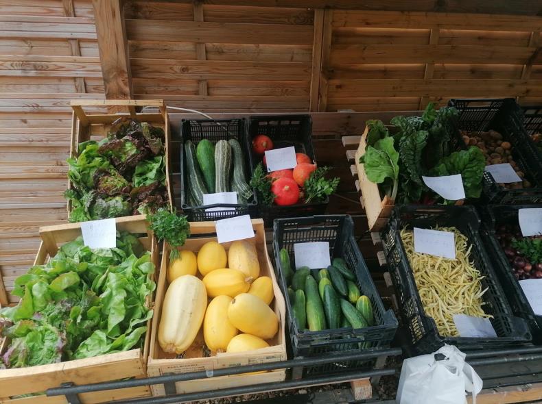 Produits La Vie Nature