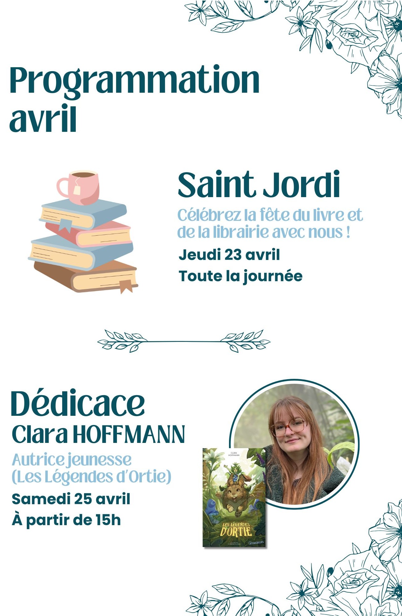 Programme Avril A4 - 3