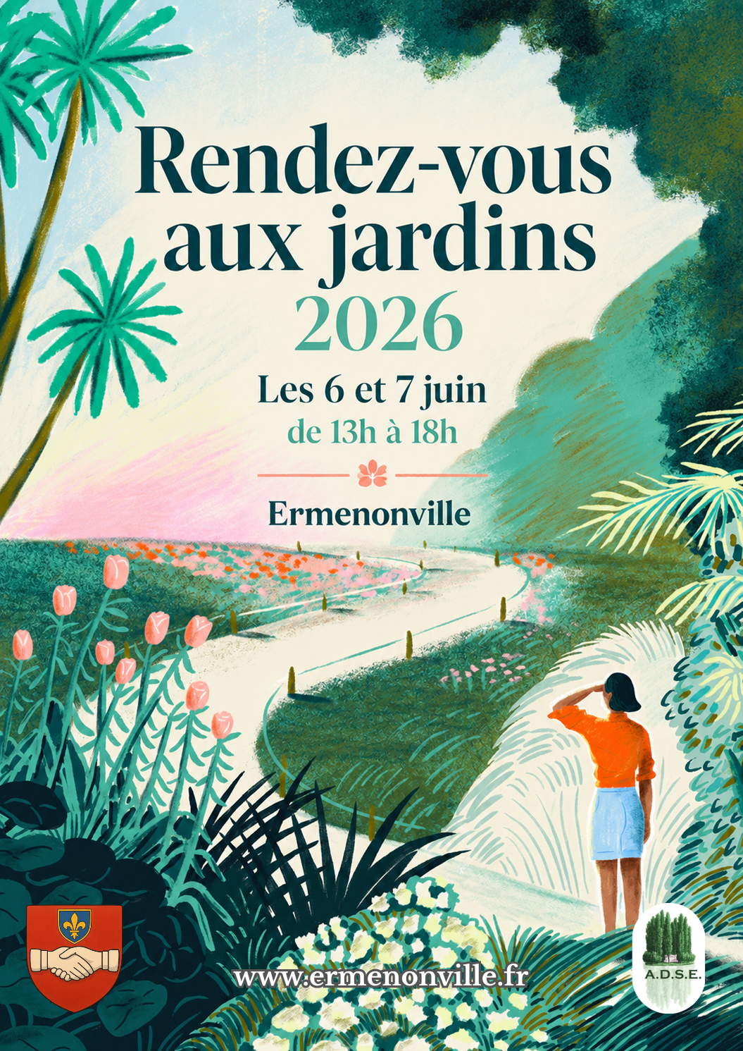 www.ermenonville.fr - 1