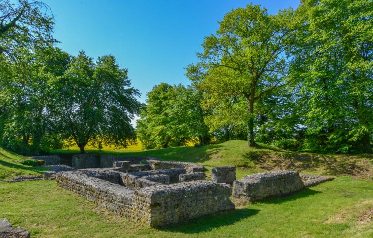 Rando_Ruines de Champlieu_Bruno Decuppe (12)