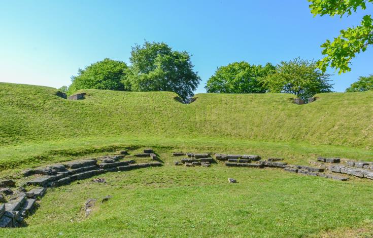 Rando_Ruines de Champlieu_Bruno Decuppe (9)