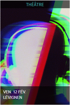Random - 12 fév