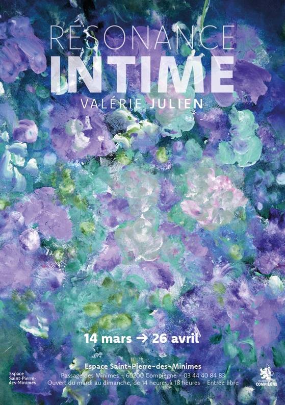 Résonance intime | Valérie Julien