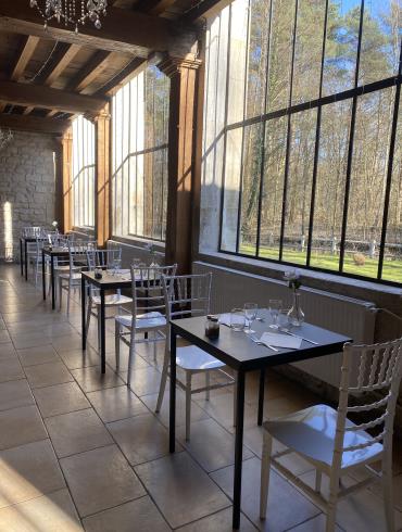 Domaine de l'Orangerie