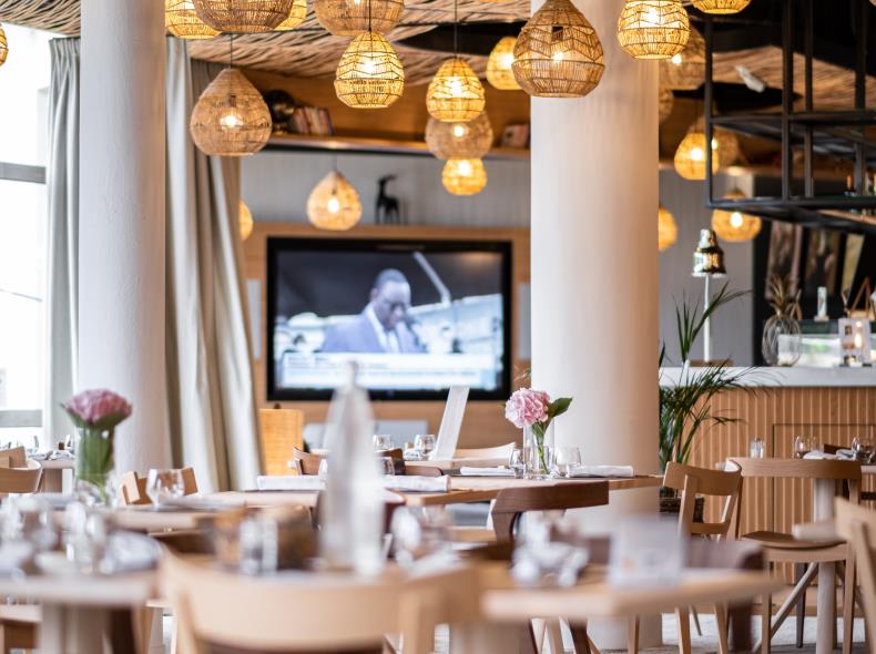 Restaurant zoom 1