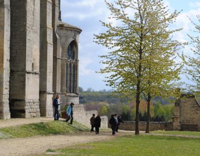 SAINT_LEU_D_ESSERENT-Jardin_Abbatilale-Creil_Sud_Oise_Tourisme  (3)