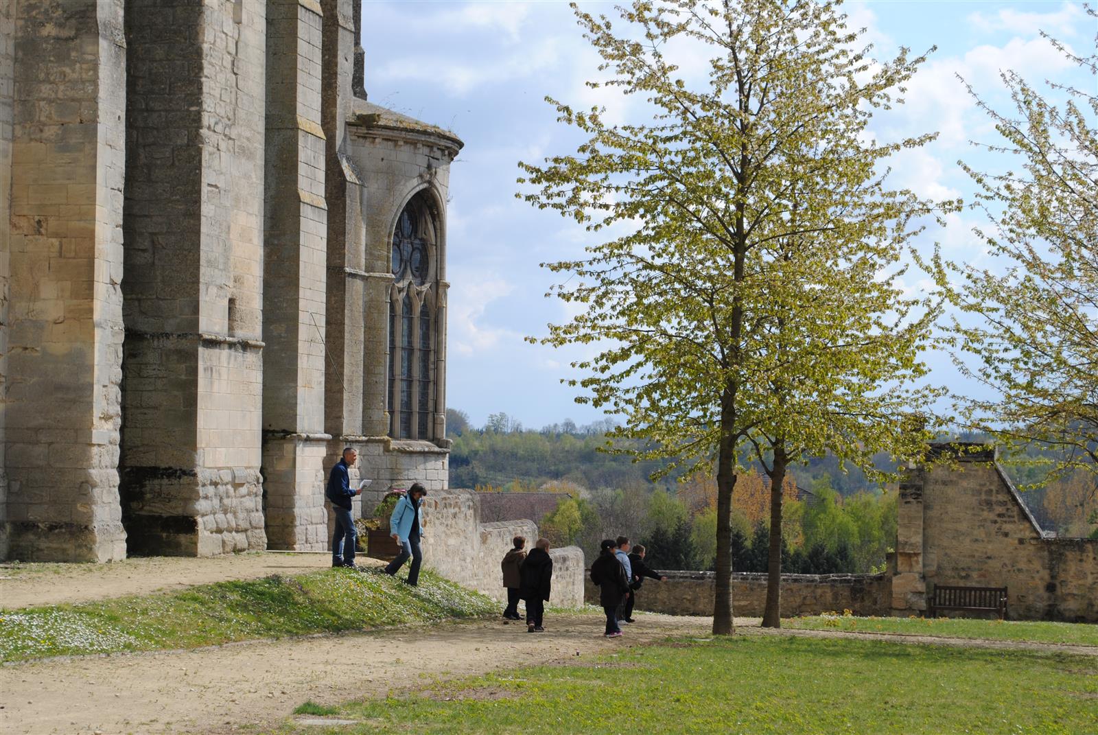 SAINT_LEU_D_ESSERENT-Jardin_Abbatilale-Creil_Sud_Oise_Tourisme  (3)