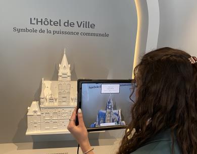 Nuit des Musées I Musée Antoine Vivenel