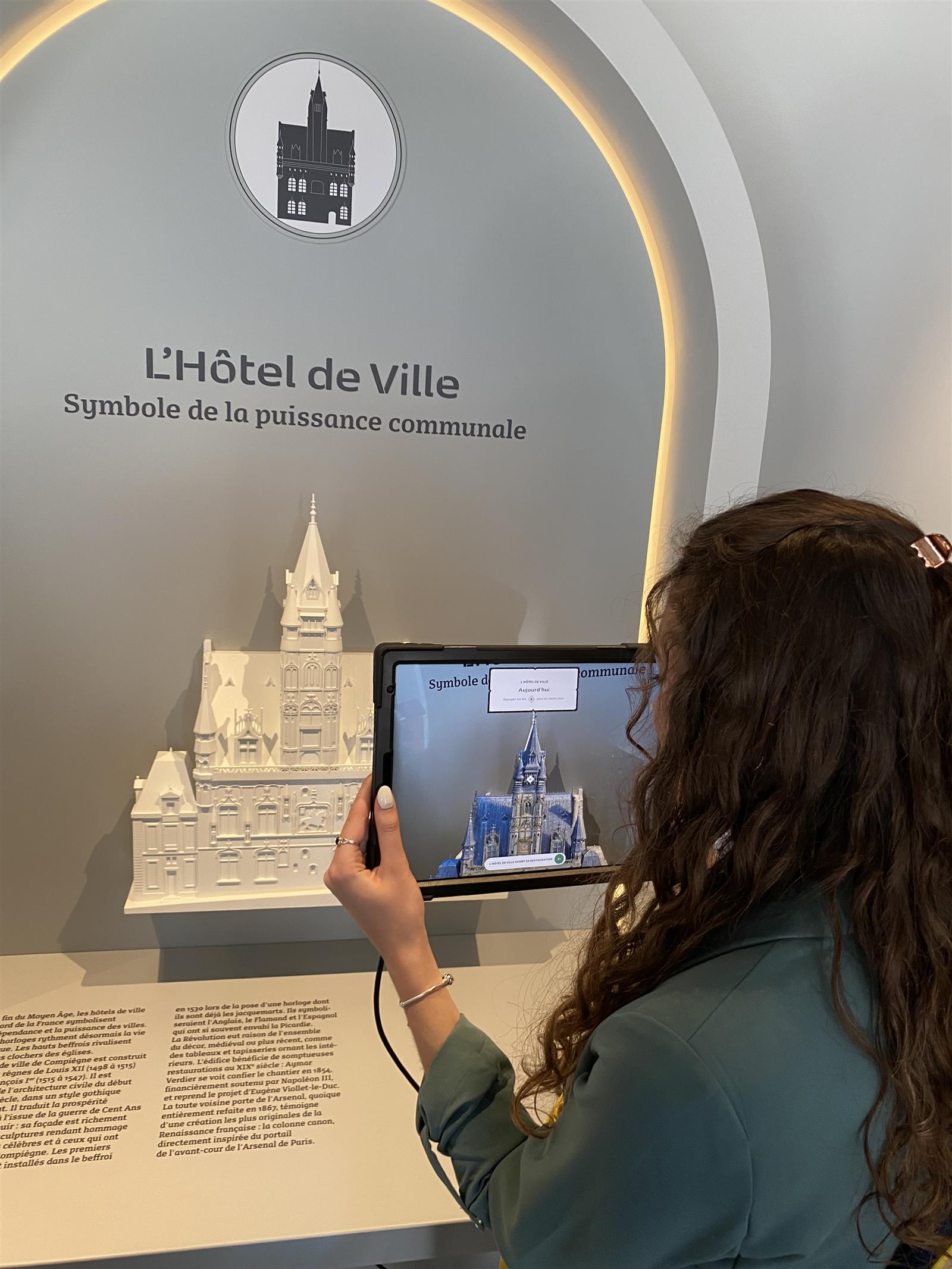 Nuit des Musées I Musée Antoine Vivenel