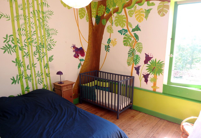 Gîte Chez Pierre III < Barenton-Bugny < Aisne < Hauts-de-France