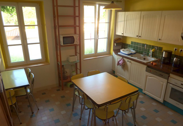 Gîte Chez Pierre V < Barenton-Bugny < Aisne < Hauts-de-France