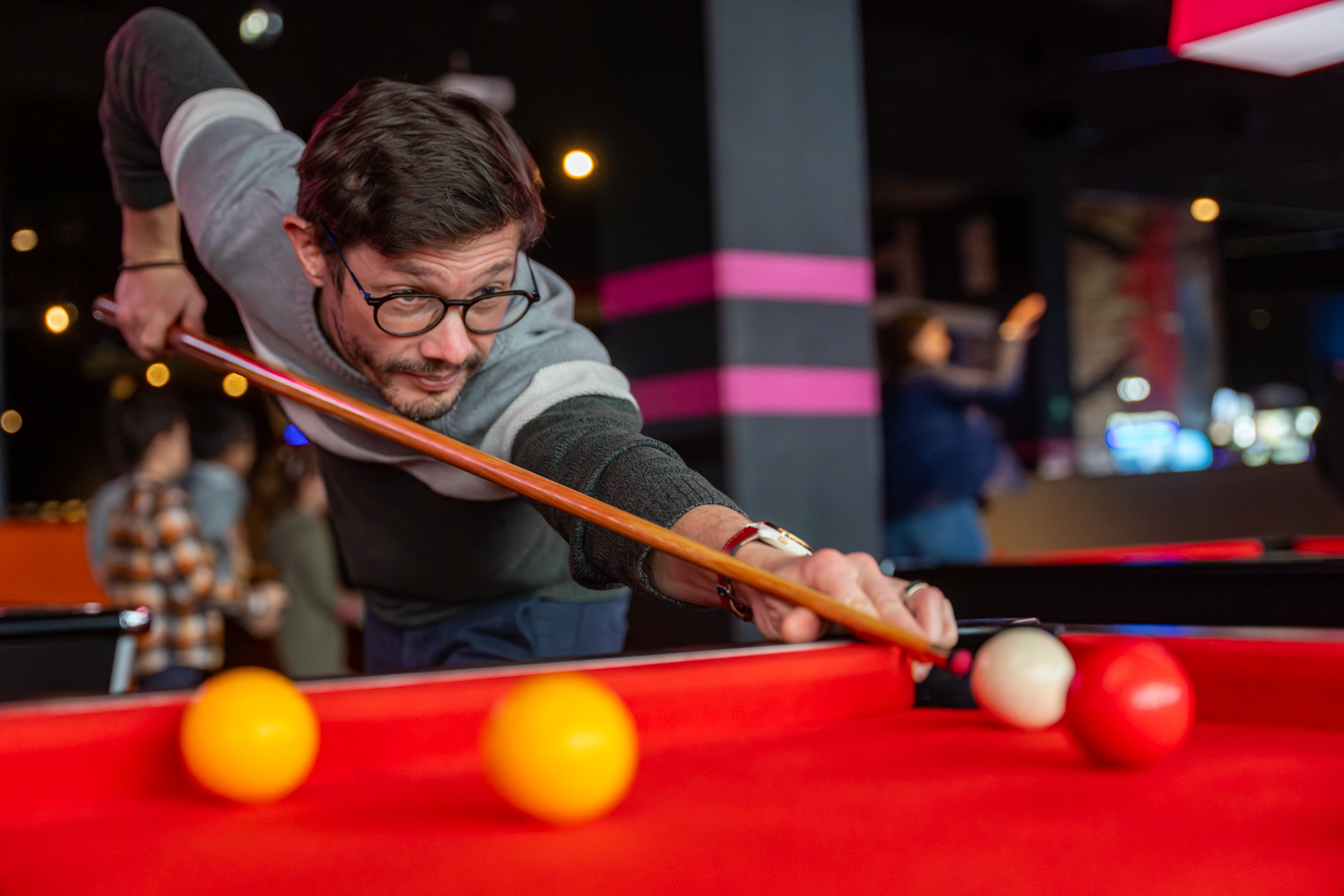 Billard