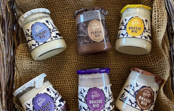 Saint-Germer-de-Fly_La Normandoise