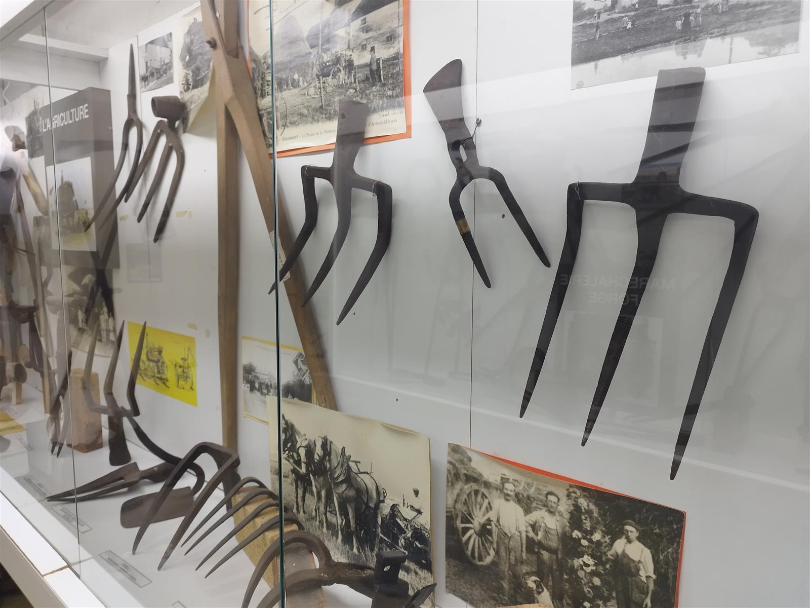 Saint-Germer-de-Fly_Musée des Arts et Traditions Populaires_©OTIPB-A.GAUFILLIER  (104)