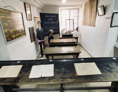 Saint-Germer-de-Fly_Musée des Arts et Traditions Populaires_©OTIPB-E.MABIRE  (10)