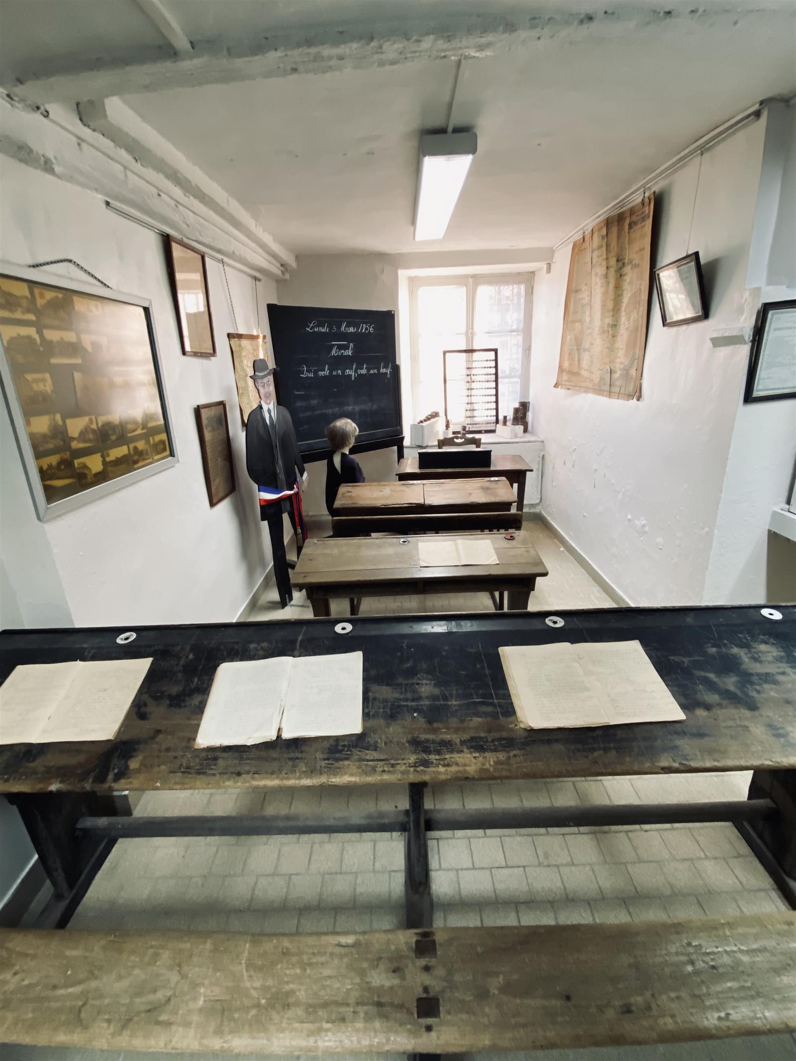 Saint-Germer-de-Fly_Musée des Arts et Traditions Populaires_©OTIPB-E.MABIRE  (10)