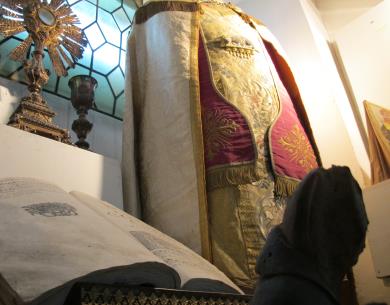 Saint-Germer-de-Fly_Musée des Arts et Traditions Populaires_©OTIPB-V.SERGENT  (17)