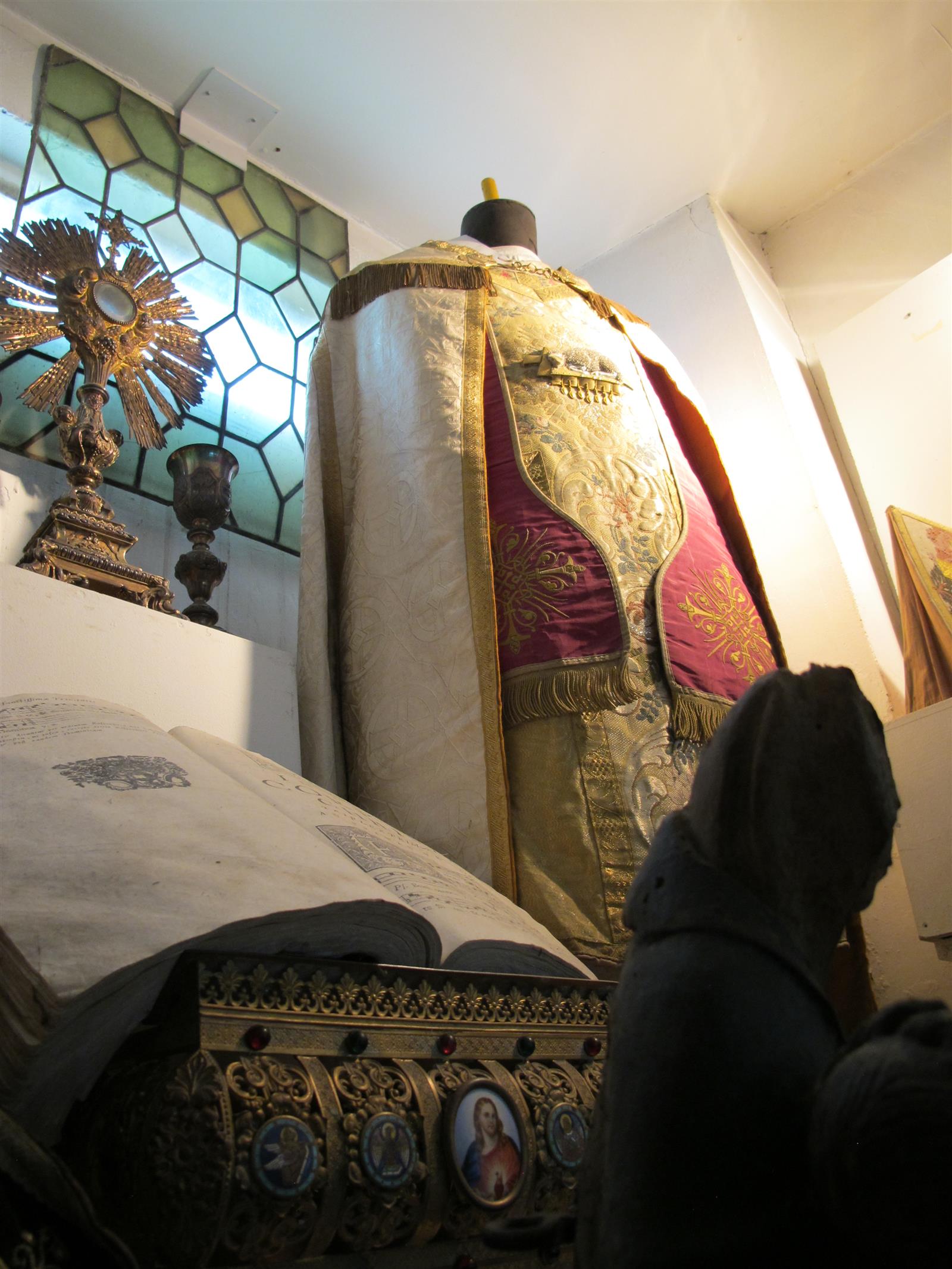 Saint-Germer-de-Fly_Musée des Arts et Traditions Populaires_©OTIPB-V.SERGENT  (17)