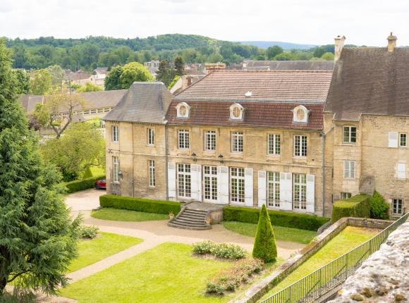 Saint-Leu-d-Esserent_Rencontre-explorateurs-2024_visite-medievale_Creil-Sud-Oise-Tourisme (83)