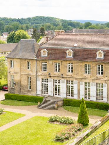 Saint-Leu-d-Esserent_Rencontre-explorateurs-2024_visite-medievale_Creil-Sud-Oise-Tourisme (83)