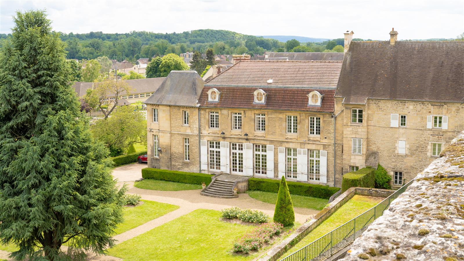 Saint-Leu-d-Esserent_Rencontre-explorateurs-2024_visite-medievale_Creil-Sud-Oise-Tourisme (83)