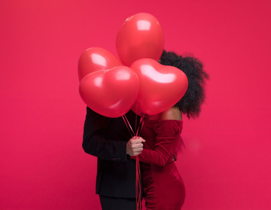 Concert de la Saint-Valentin | Jaux