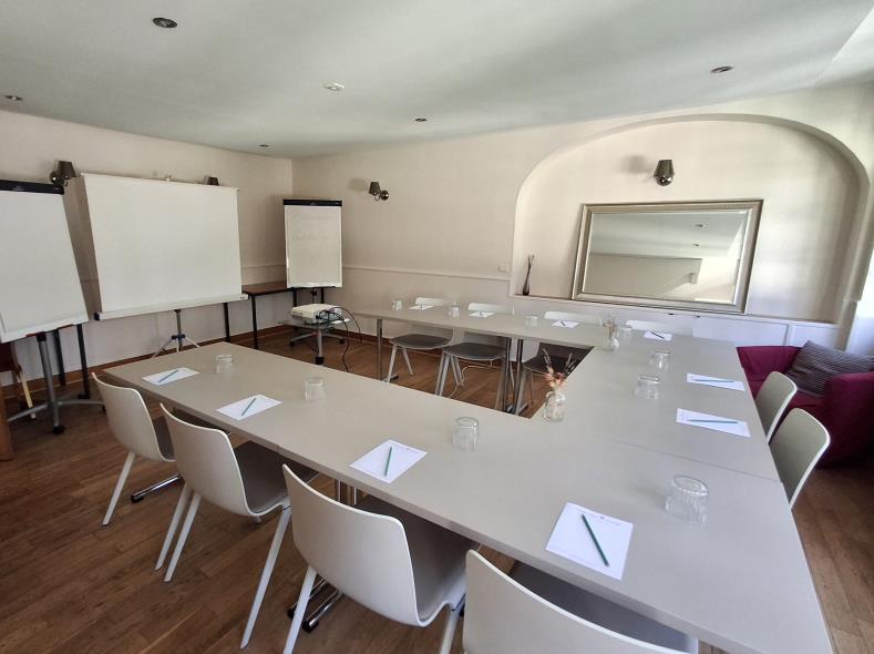 Salle de réunion