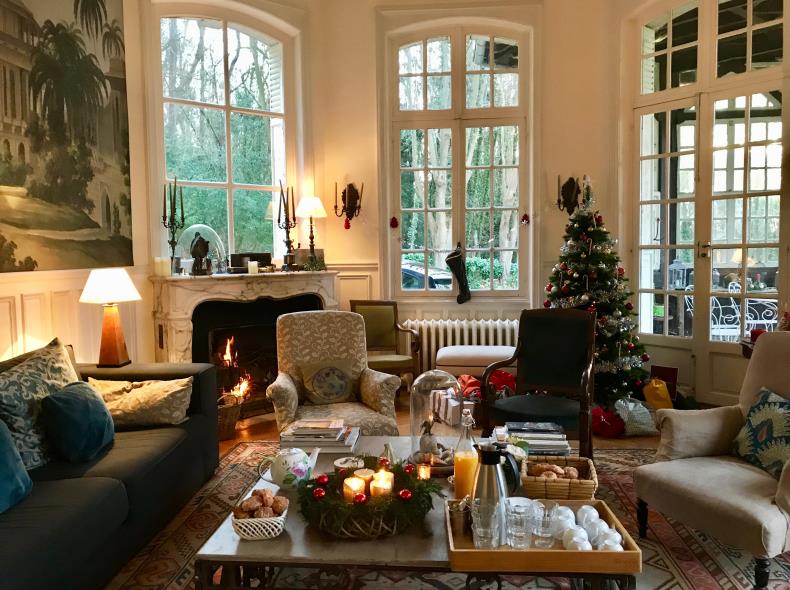 Salon_© Villa du Châtelet_VIT