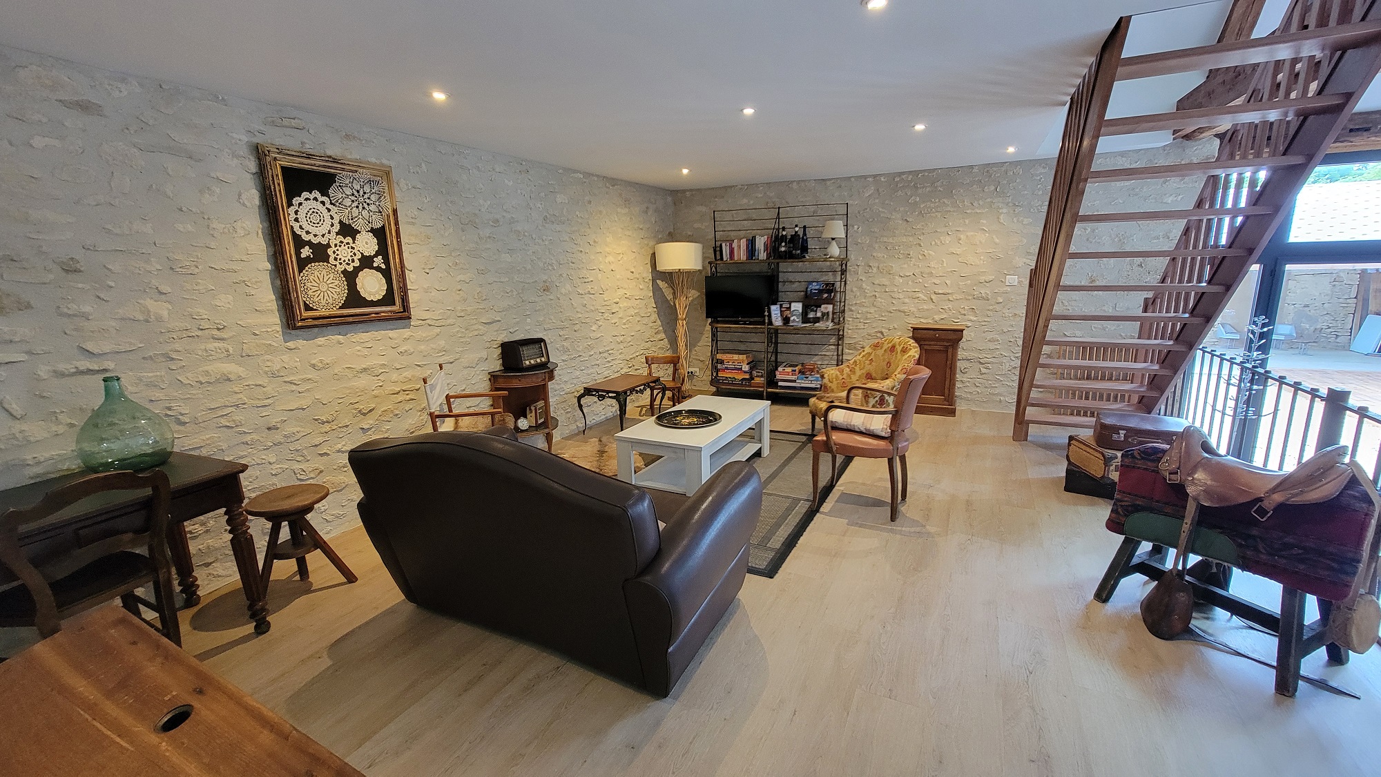Salon 1