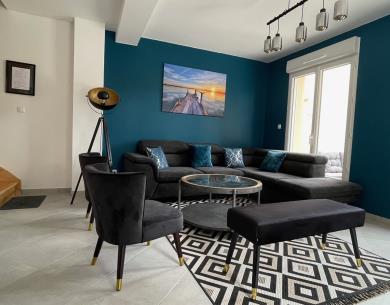 Salon_Villa à Compiègne_VIT