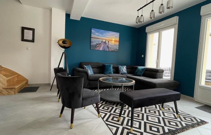 Salon_Villa à Compiègne_VIT