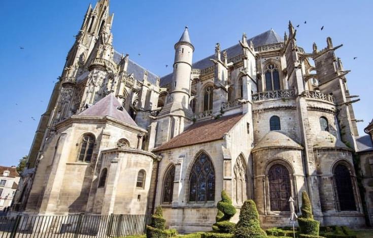 Senlis_Cathedrale