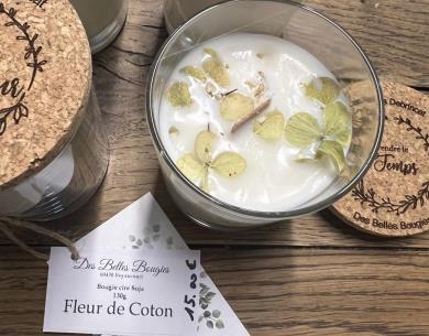 Senteur Fleurs de Flocon
