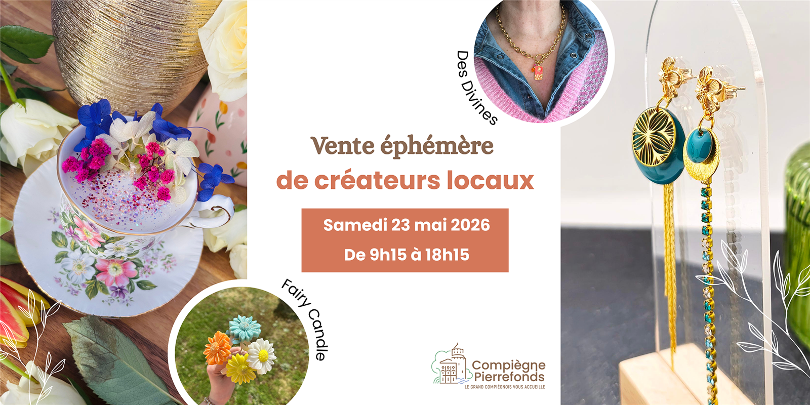 Site internet_Vente éphémère - 1