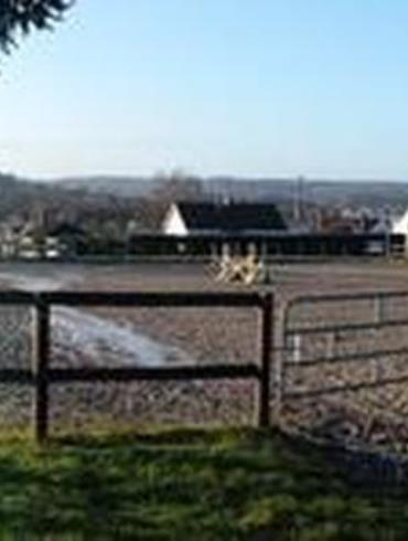 Société hippique de Trie-château