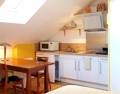 Gîte de l'Atelier - Soleil_Site internet